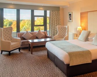 Amber Springs Hotel - Gorey - Quarto