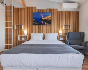 Noah's Ark by LovelyStay - Cascais - Bedroom