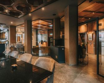 King's Hotel First - מינכן