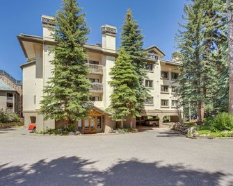 Walk to Beaver Creek Village Cozy Condo! - Beaver Creek - Building