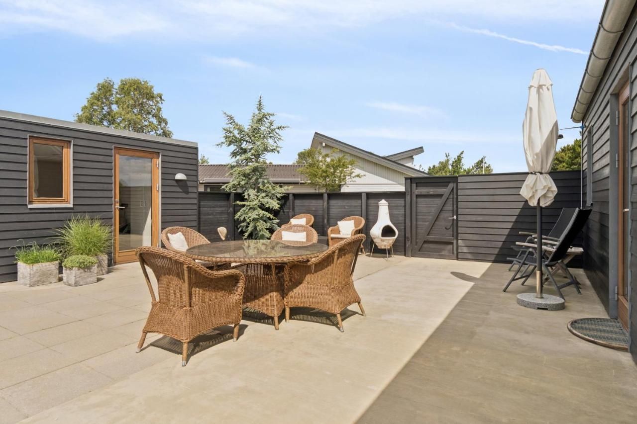 Beautiful Home In As Vig 100 M From The Beach – Juelsminde