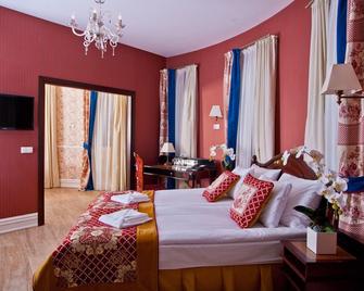 Hotel St. Bruno - Giżycko - Bedroom