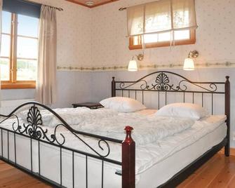 2 bedroom stunning home in Gunnarskog - Arvika - Habitación