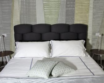 Residenza del Sele - Foggia - Bedroom