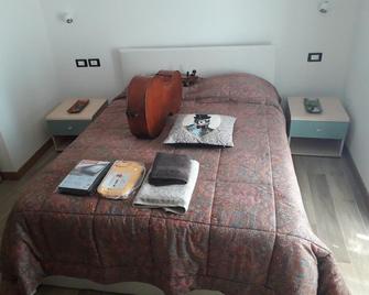 O Recanto - Vallebona - Habitación