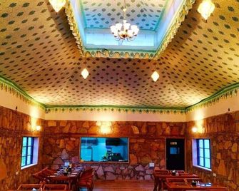 Ananda Resort Pushkar - Pushkar