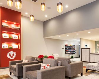 Garner Hotel Auburn - Seattle - Auburn