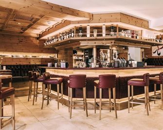 Hotel Schwaigerhof - Rohrmoos - Bar