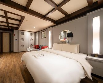 Gwangmyeong (Cheolsan) Saint - Seoul - Bedroom