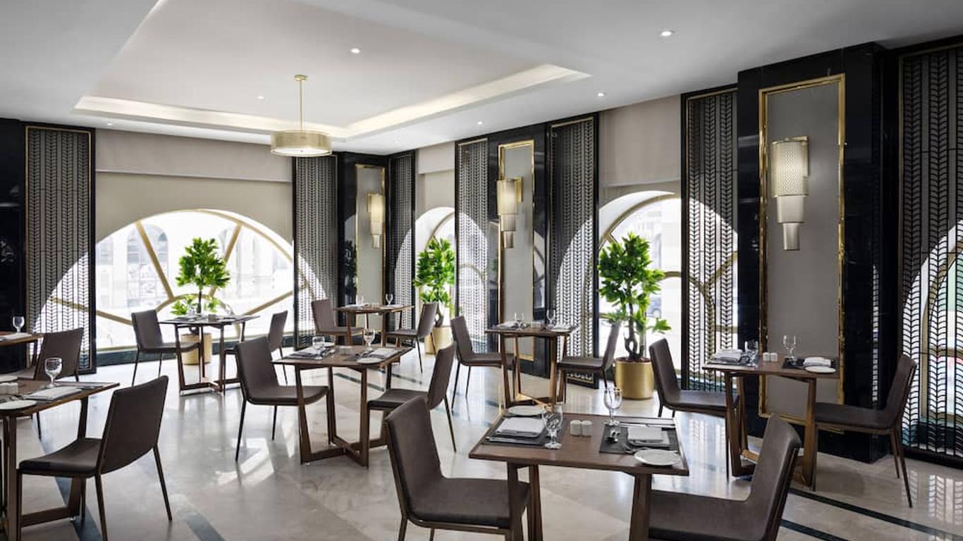 فندق سجى المدينة