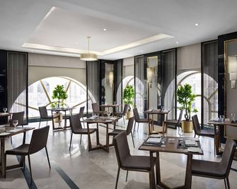 Saja Al Madinah Hotel - Medina - Restaurant