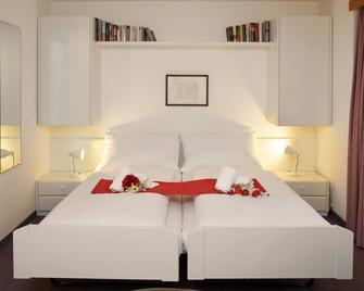 Chalet Abendrot Apartments By Interhome - Grindelwald - Bedroom