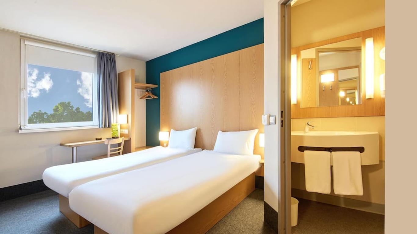 B&b Hotel Torun