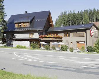 Inselklause - Schönwald im Schwarzwald - Bâtiment