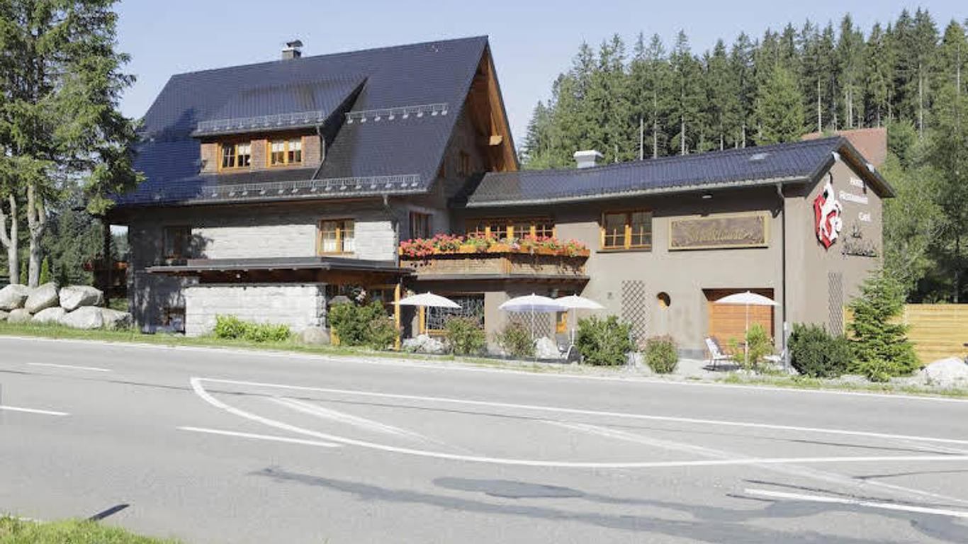Inselklause