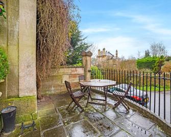 OYO Bailbrook Lodge, Bath - Bath - Patio