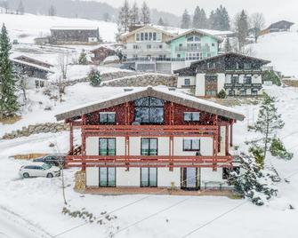 Haus Sonnberg - Dienten am Hochkonig - Gebäude