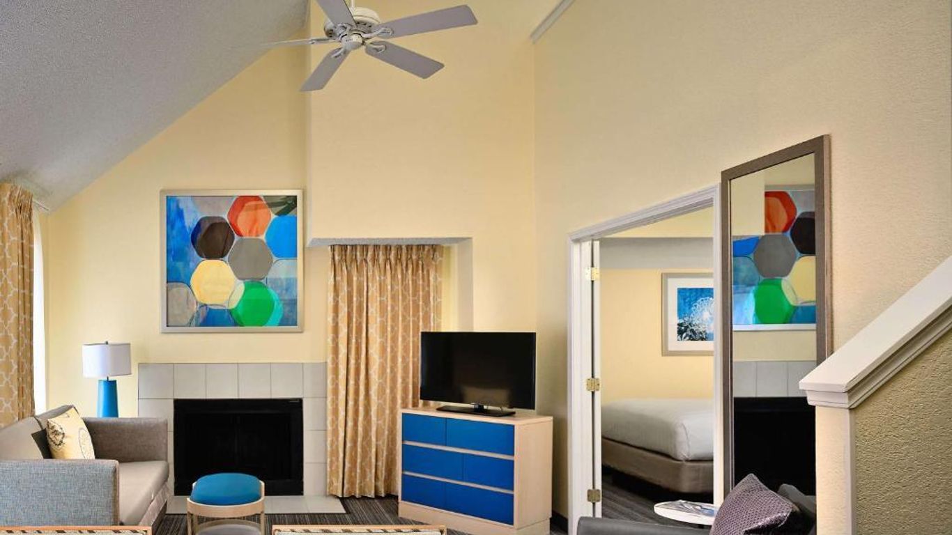 Sonesta Es Suites Oklahoma City