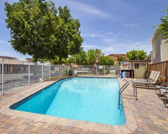 Aikens Lodge - Kanab - Uima-allas