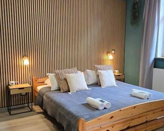 Hotel Zur Luppbode - Thale
