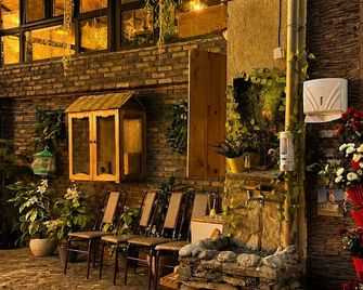 Sheki Secret Garden Boutique Hotel & Guest House - Sheki