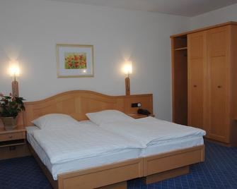 Hotel Zur Eich - Wermelskirchen - Schlafzimmer