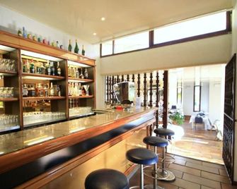 Castel Vecchio - Ajaccio - Bar