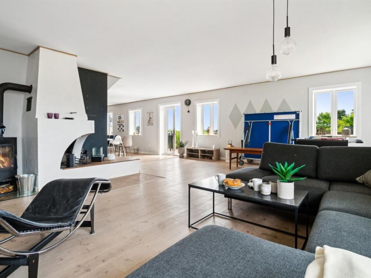 Holiday Home Fridgerd - 4-8km from the sea by Interhome – Svaneke