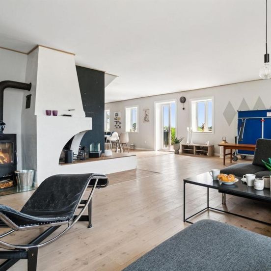 Holiday Home Fridgerd - 4-8km from the sea by Interhome – Svaneke