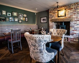 The Saracens Head - Stafford