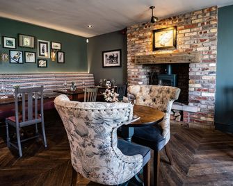 The Saracens Head - Stafford
