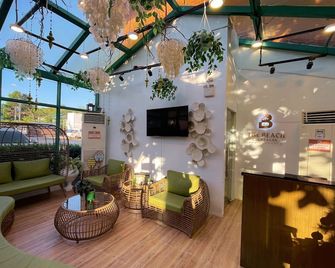 The Beach Calatagan Mediterraneo powered by Cocotel - Calatagan - Lobby