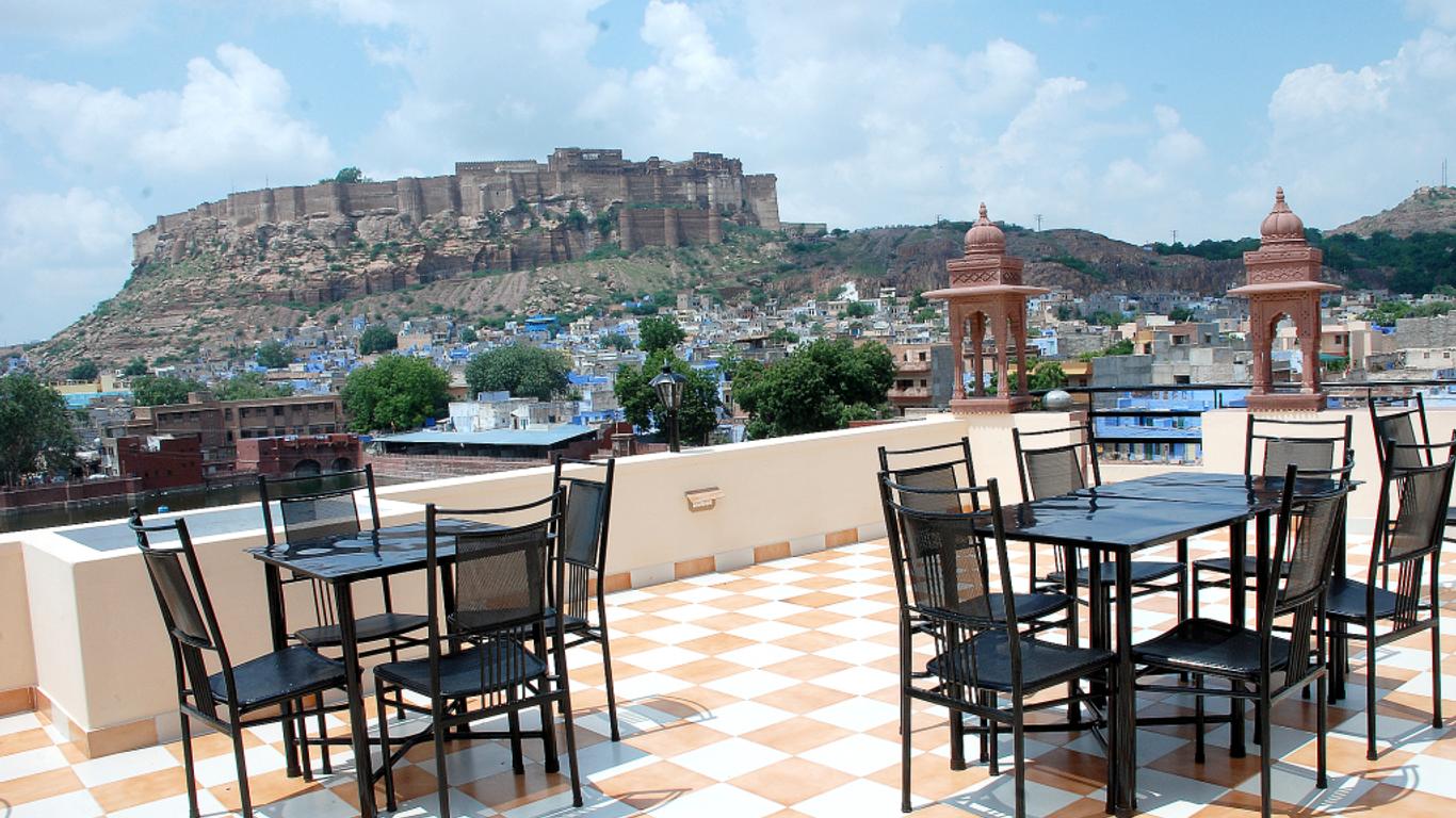 Jee Ri Haveli