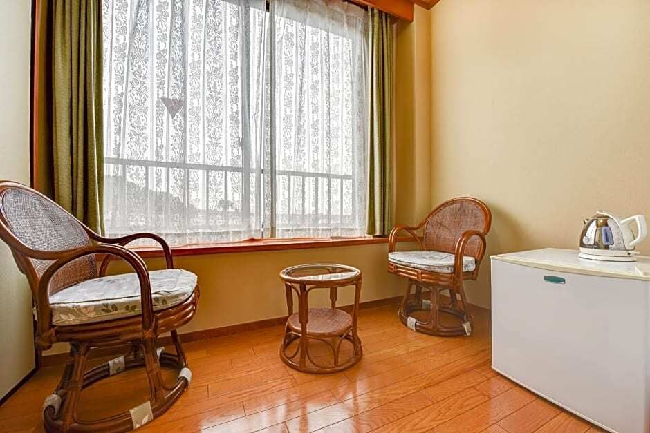 Sagayamato Onsen Hotel Amandi