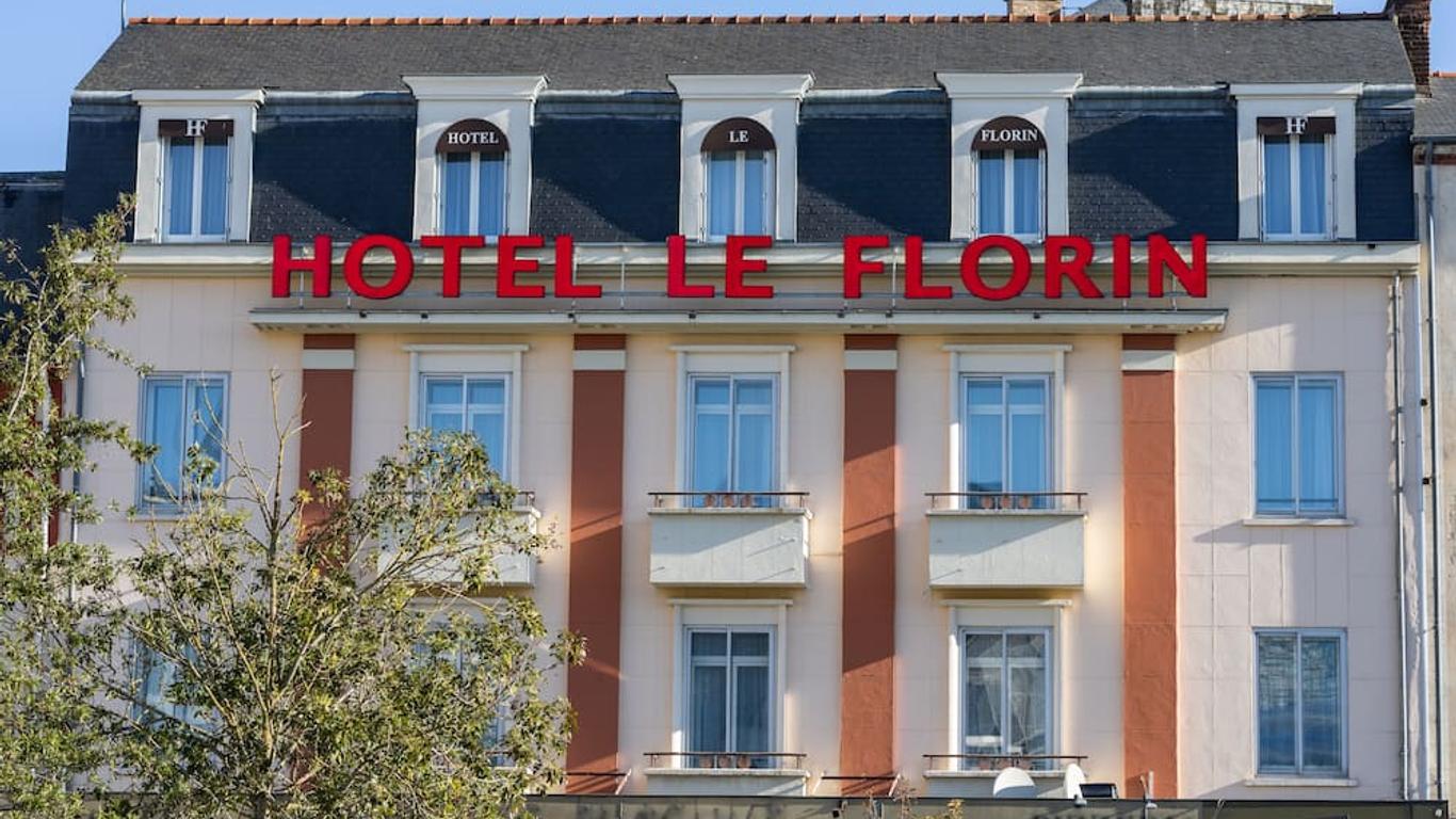 Hôtel Le Florin