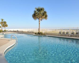 Lighthouse By Wyndham Vacation Rentals - Gulf Shores - Pool