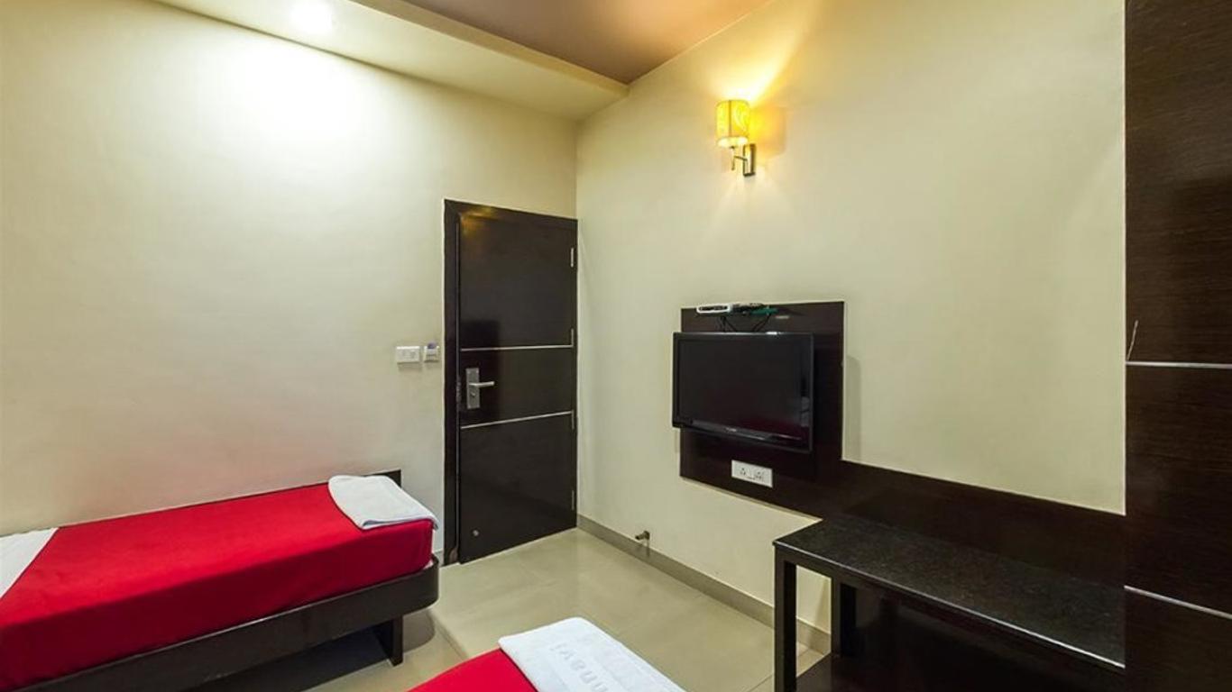 Hotel Vaishnavi