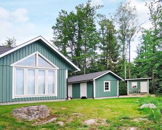 4 person holiday home in Osby-By Traum - Osby (Skane Lan) - Edificio