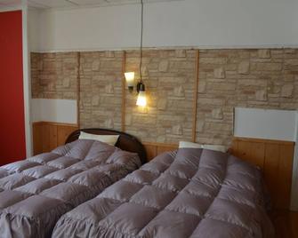 Shirahama ocean view 5 - Shirahama - Chambre