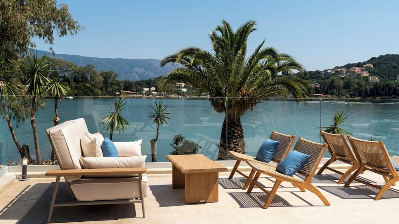 Dreams Corfu Resort & Spa - All Inclusive