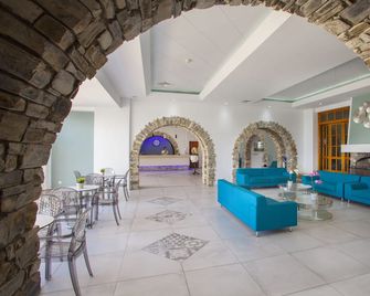 Cyprotel Florida Hotel - Agia Napa - Lobby