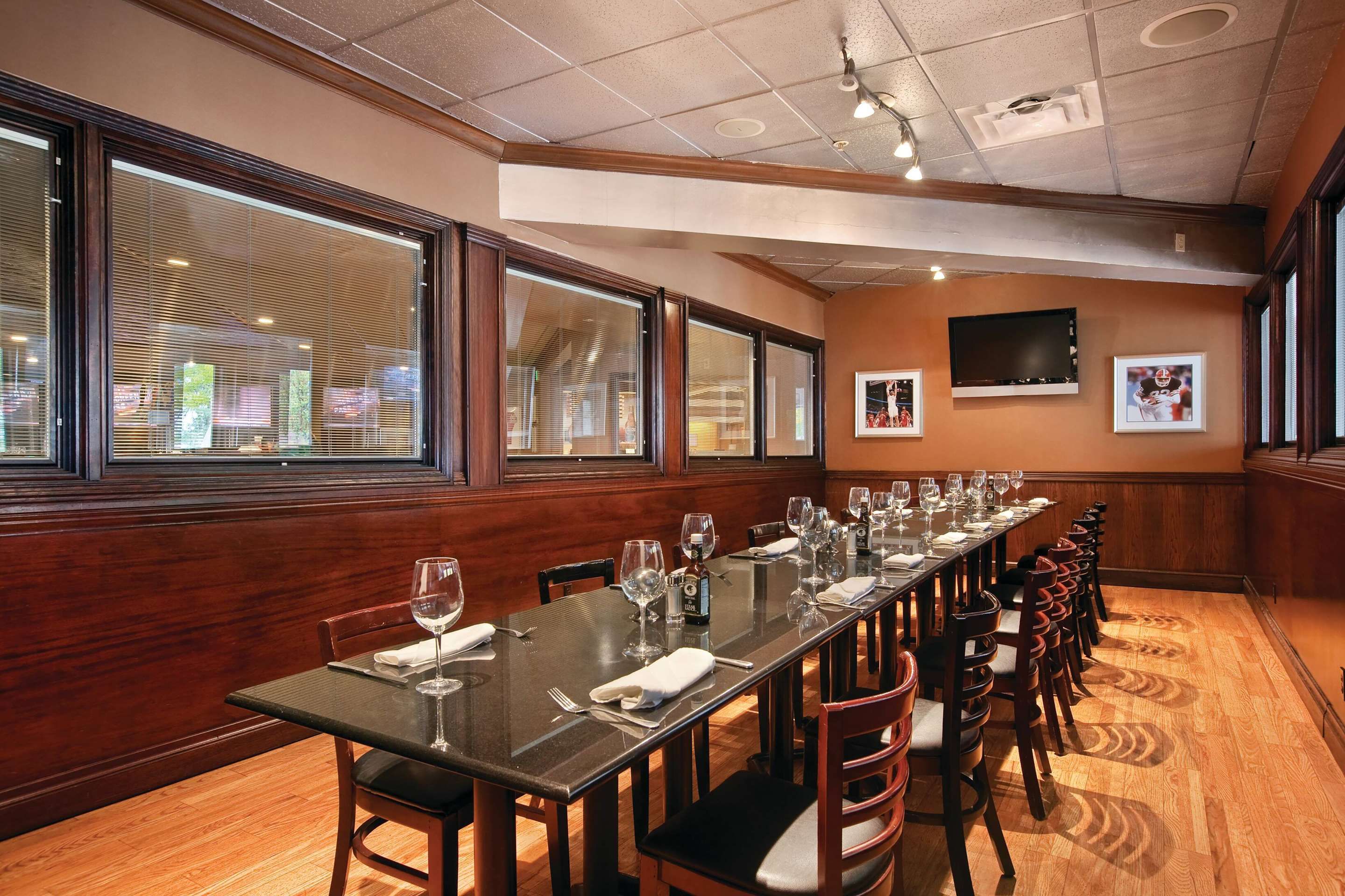 Wyndham Independence - Independence - Restaurang