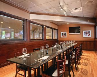 Wyndham Independence - Independence - Restaurang