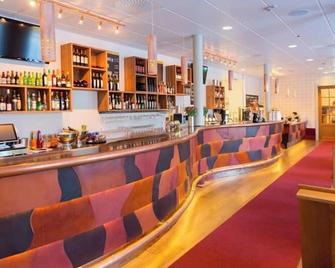 Hovde Hotell - Vemdalen - Bar