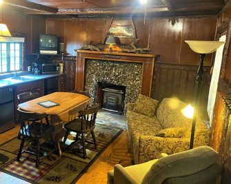 Timber Haven Cabins - Hill City - Cuisine
