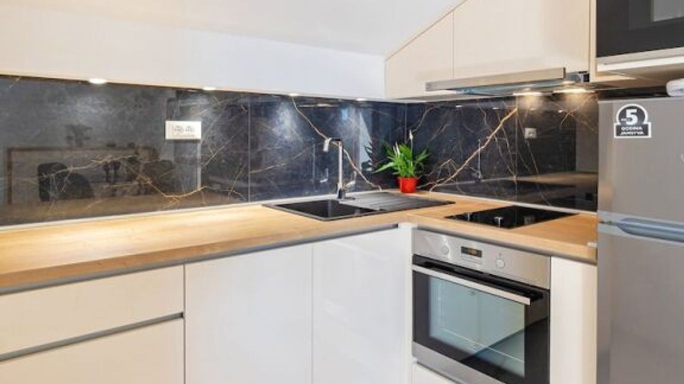 Villa Ana Apartments