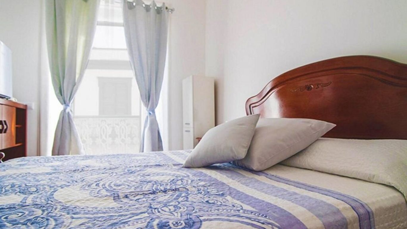 Vitorina Corte 賓館 - 芳夏爾