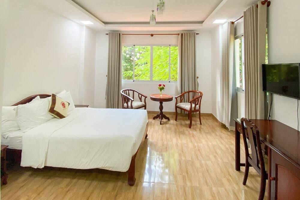 تان سون نات كون ذاو ريزورت