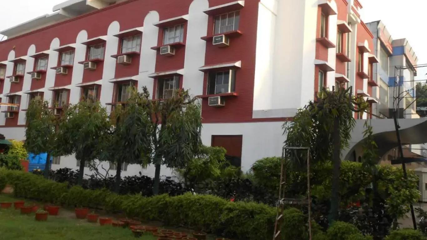 Hotel Siddharth