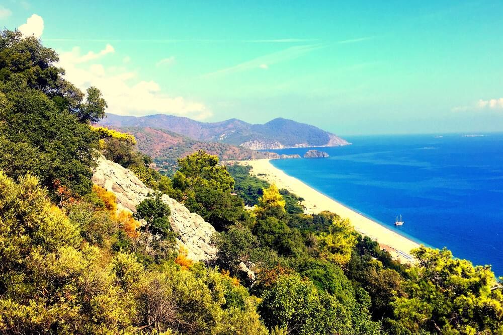 باراكا هاوس سيرالي